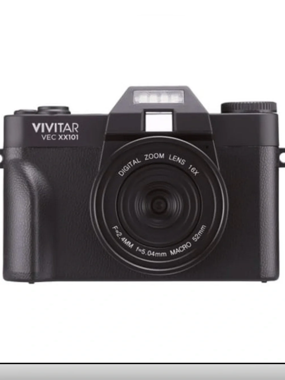 Vivitar don’t lose